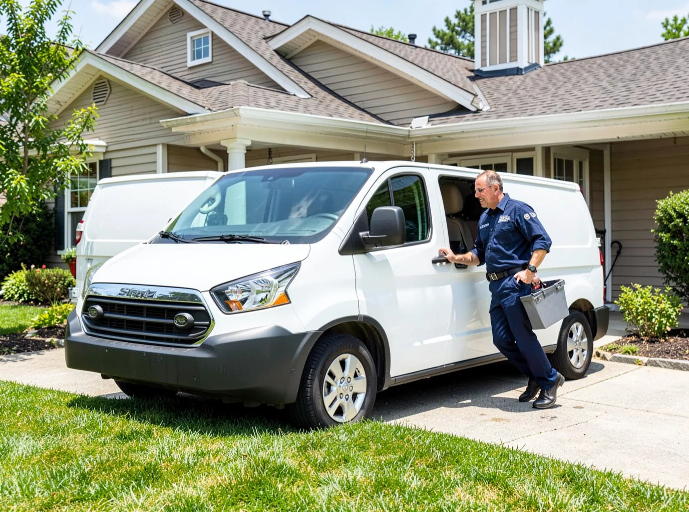Emergency Plumber company in North Dakota
