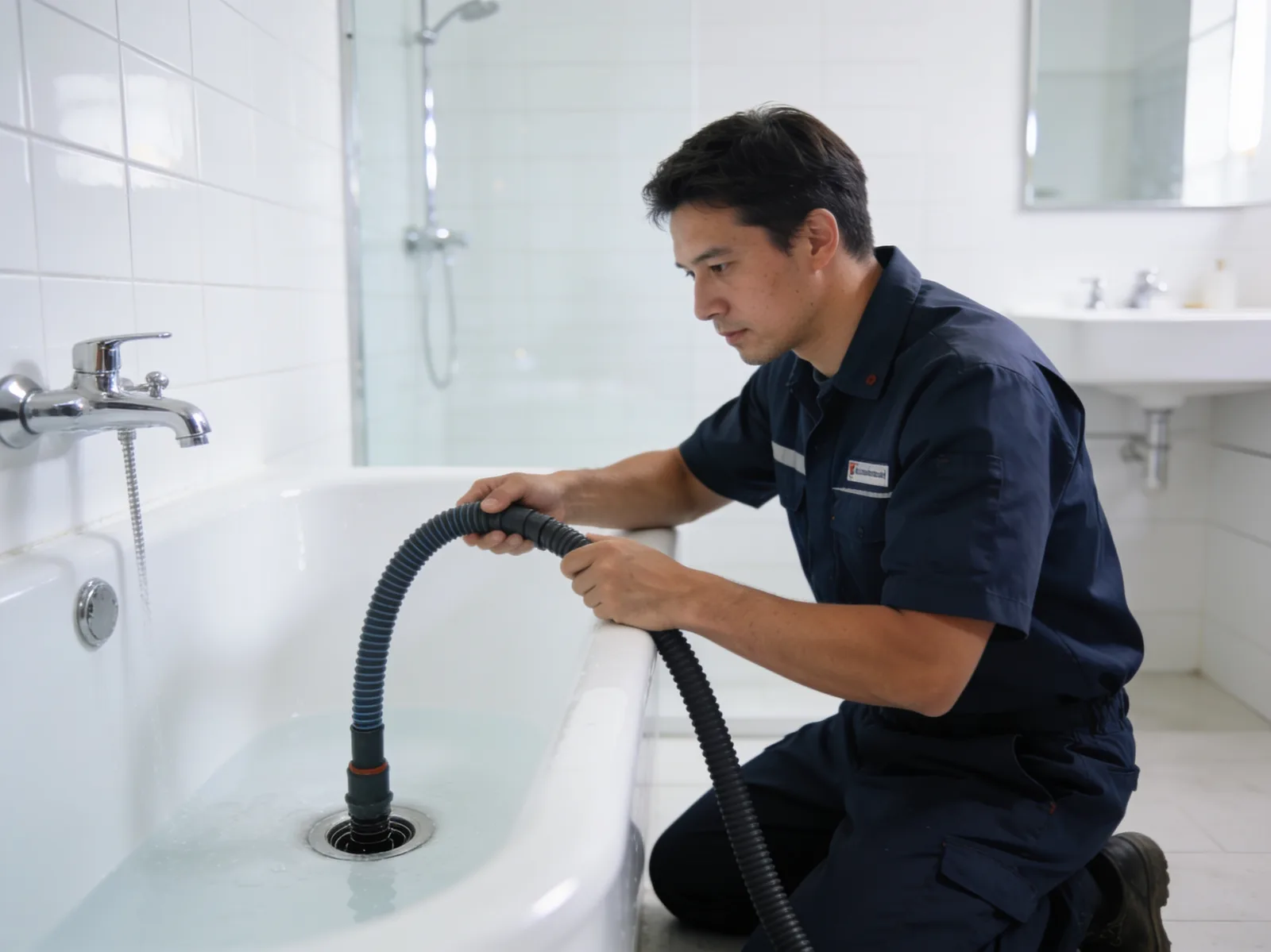 Emergency Plumber North Dakota FAQs